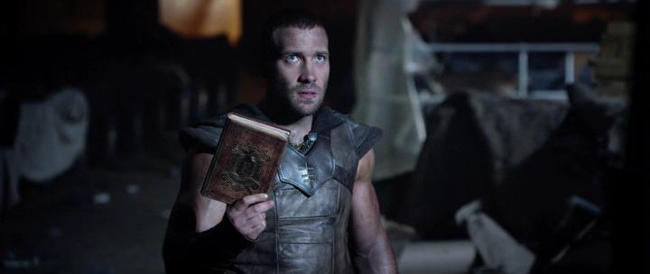Gideon