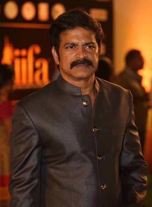 Brahmaji