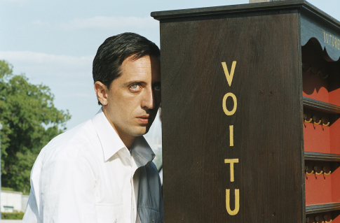 Gad Elmaleh