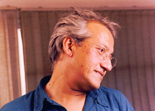 Avijit Dutt