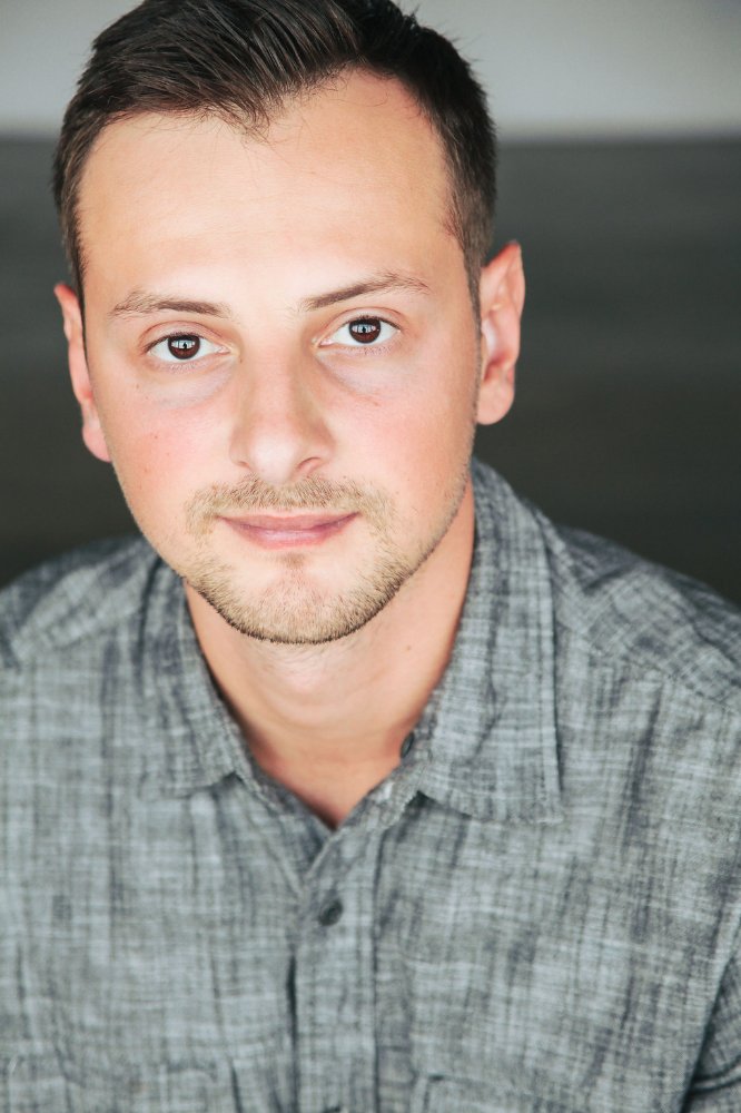 Konstantin Podprugin