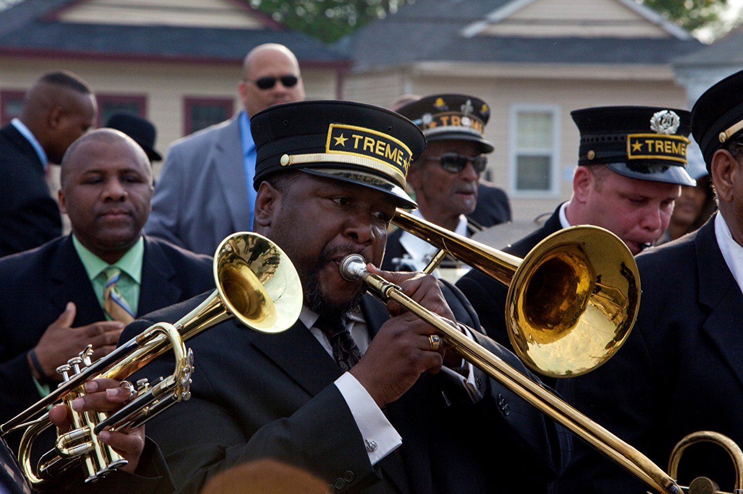 Antoine Batiste