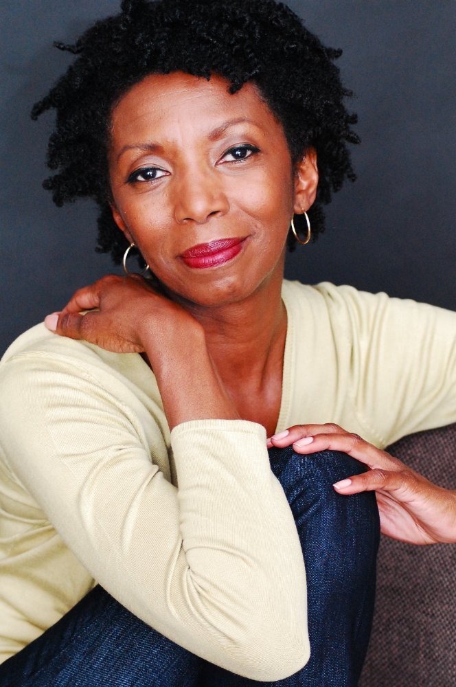 Sharon Washington