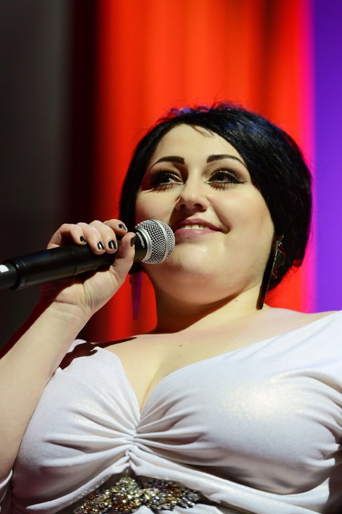 Beth Ditto