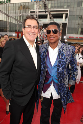 Jermaine Jackson