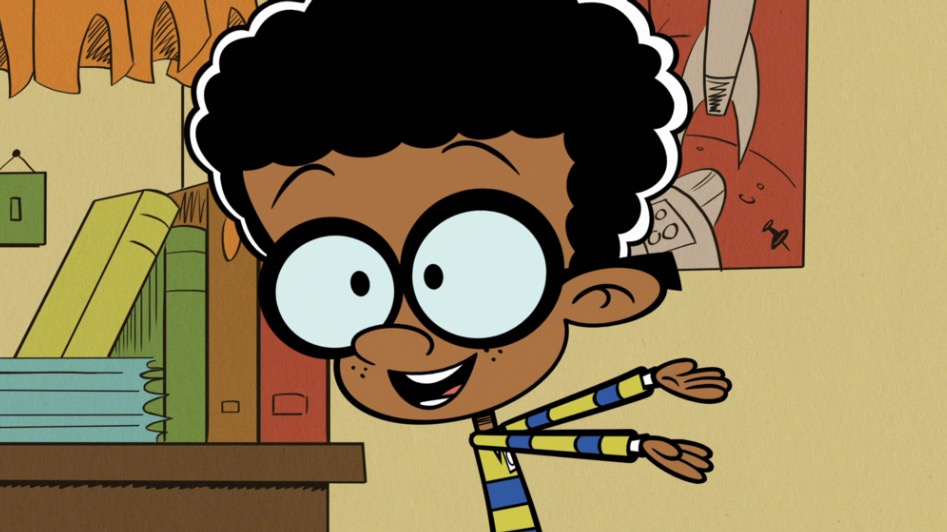 Clyde