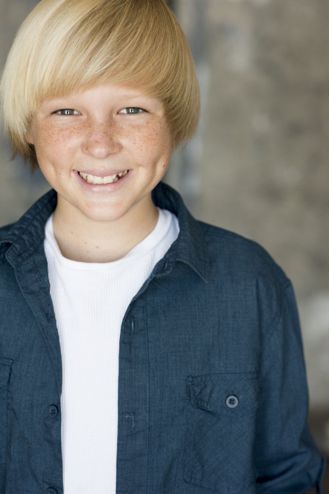 Garrett McQuaid