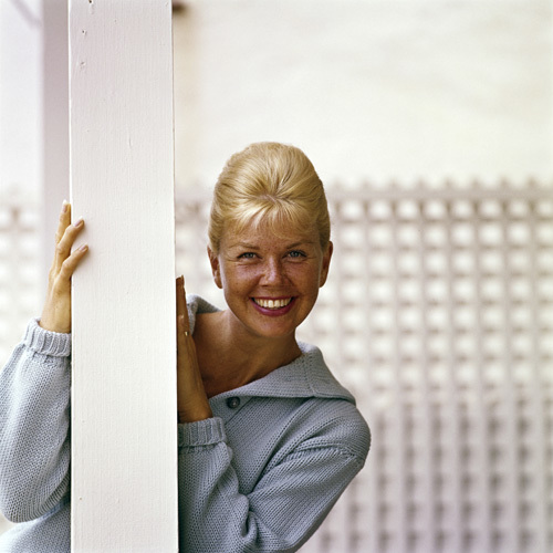 Doris Day