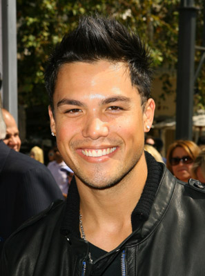 Michael Copon