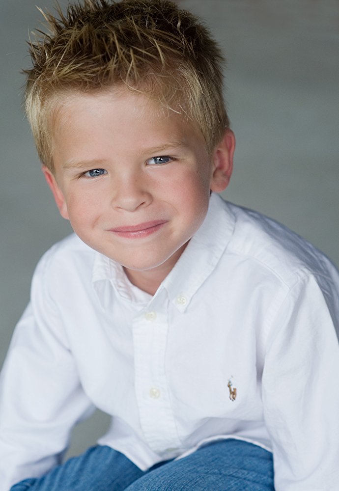 Sutton Johnston