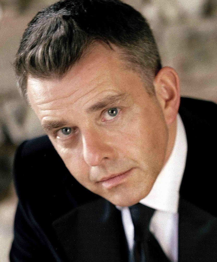 Richard Shelton