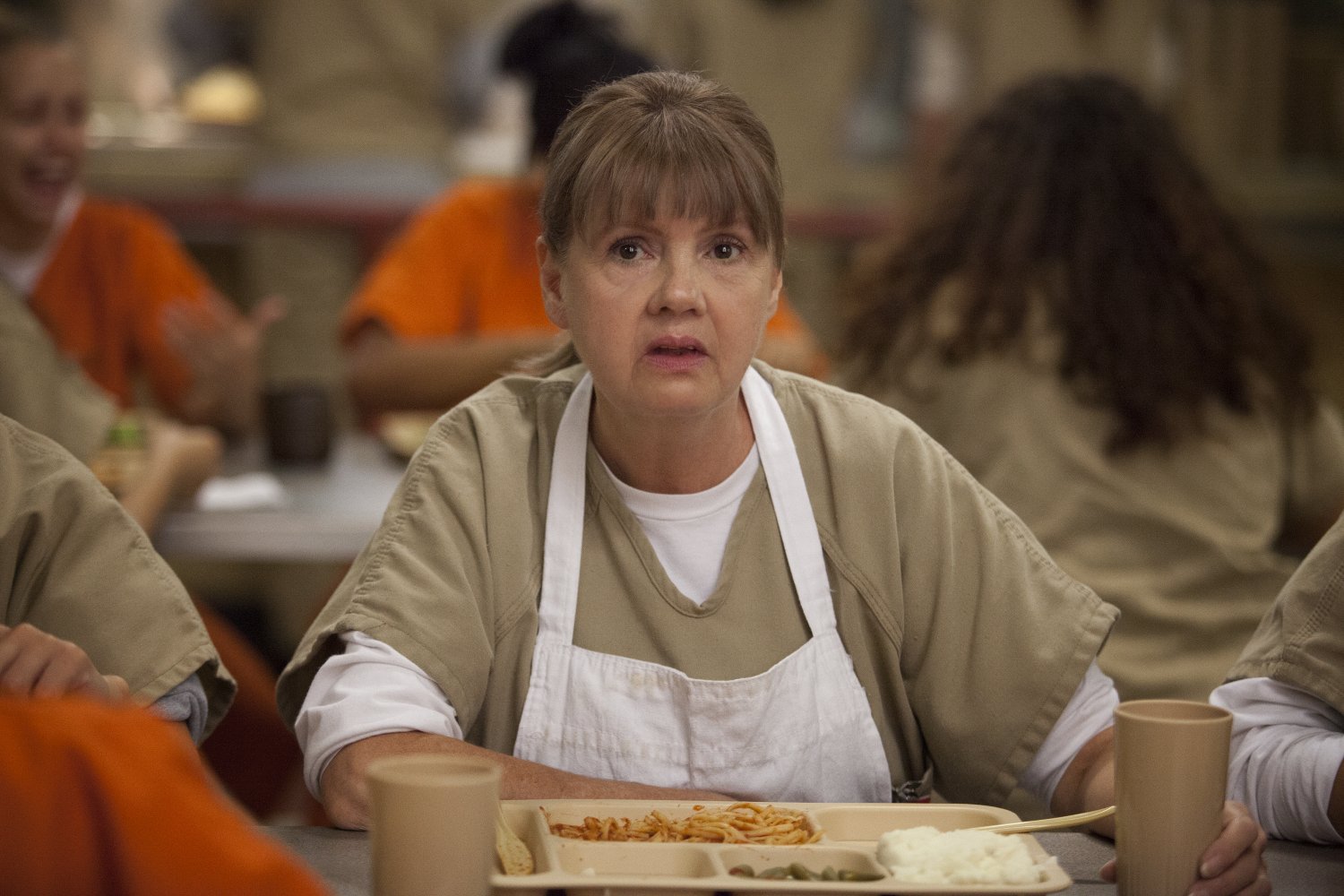 Annie Golden