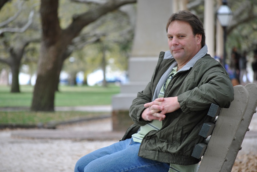 Michael Garland