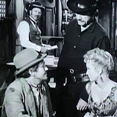 Bookie, Jason Coldwell, Mayor Whiteside