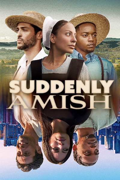 Suddenly Amish - Season 1