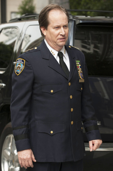 James M. Connor