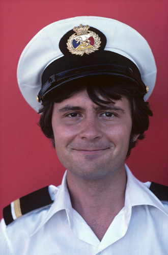 Fred Grandy