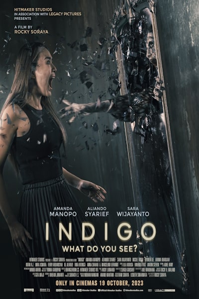 Indigo