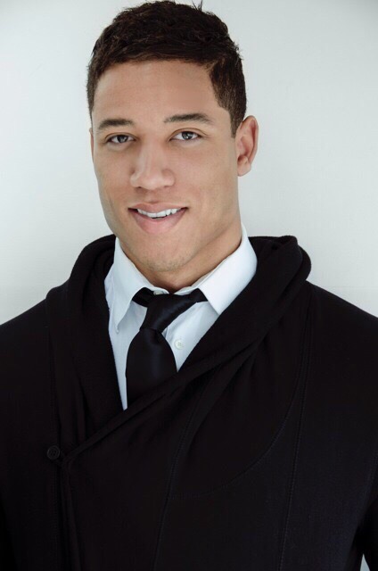 Dio Johnson