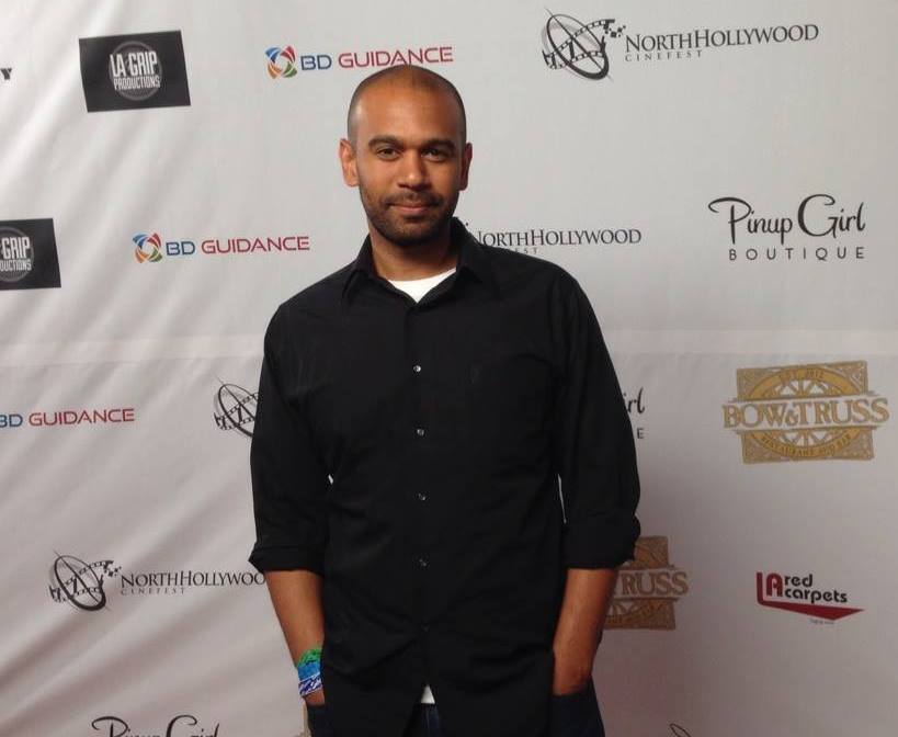 Brandon Ford Green