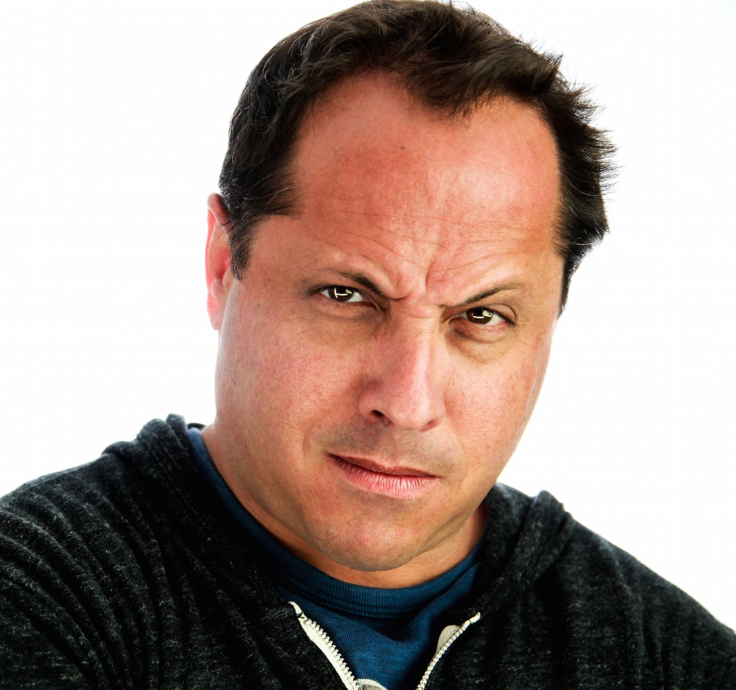 Adam Richmond
