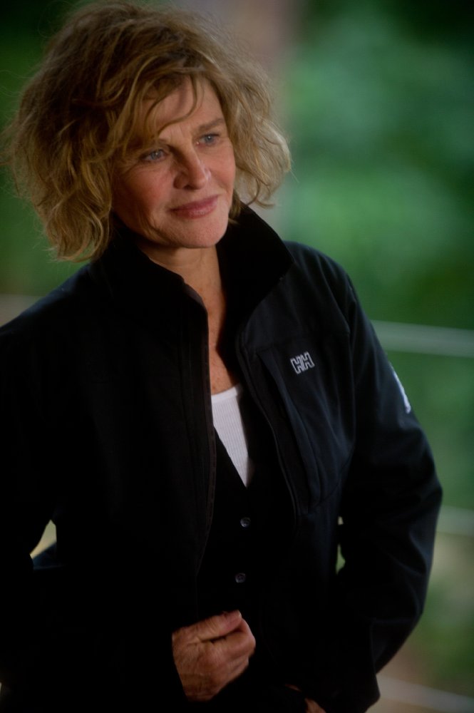 Julie Christie