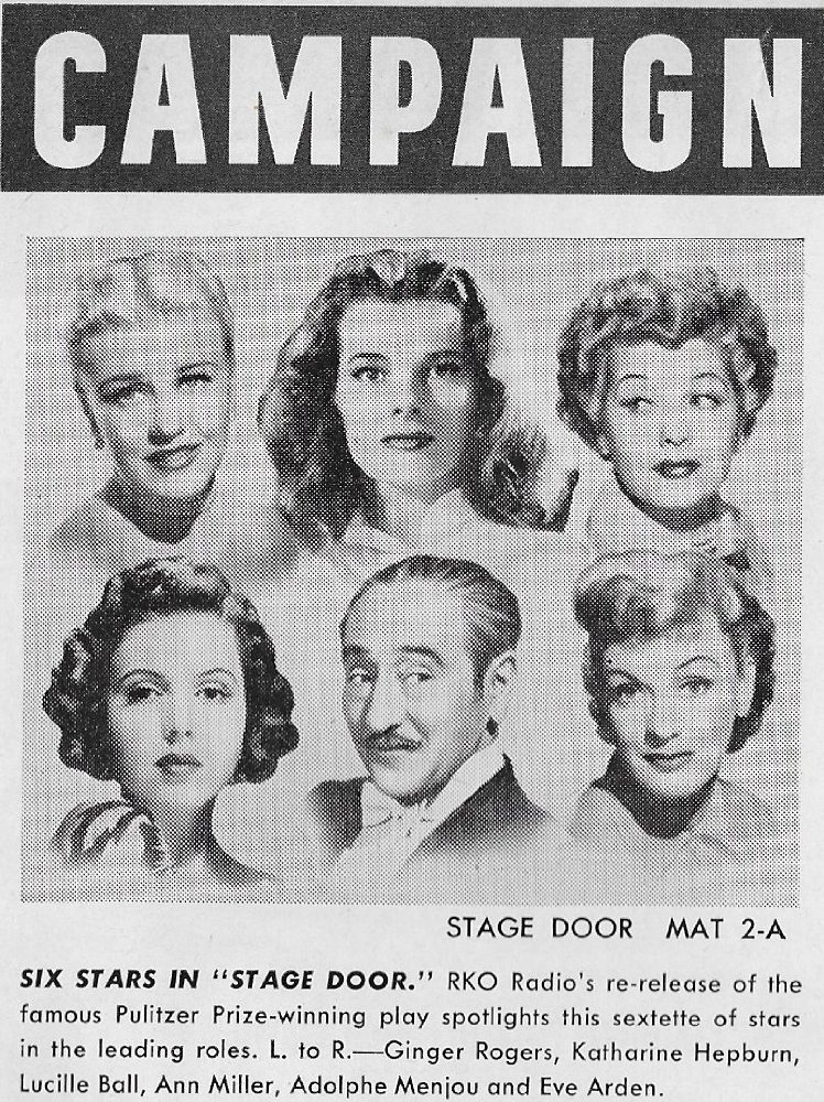 Eve Arden