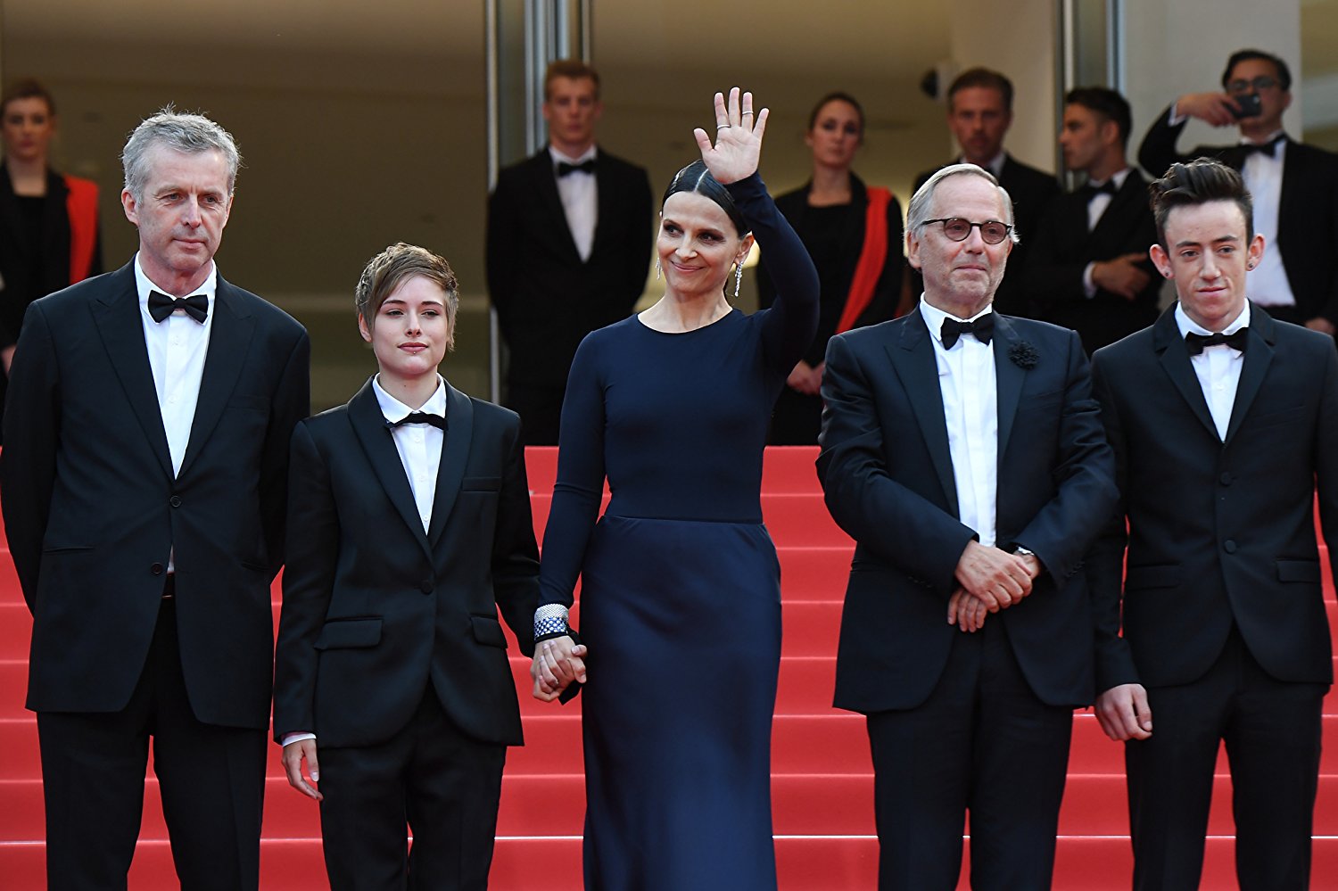 Bruno Dumont