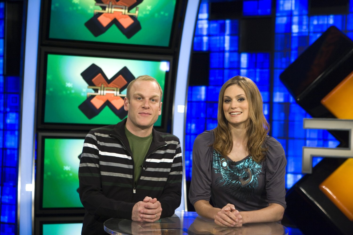 Adam Sessler