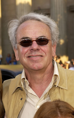Jan de Bont