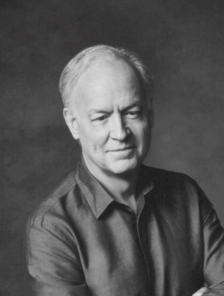 Reed Birney