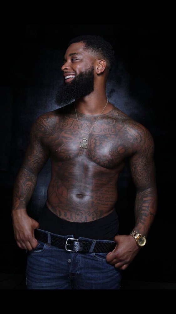 Keraun Harris