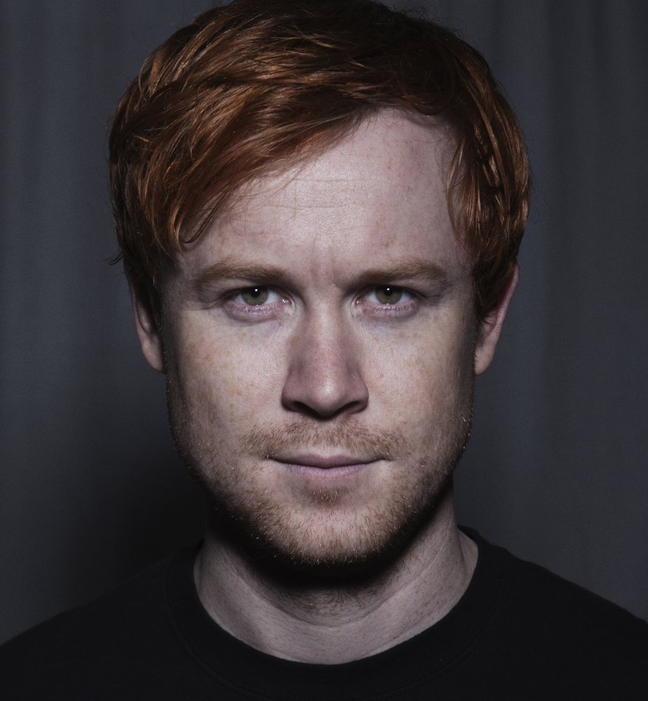 Rolf Kristian Larsen