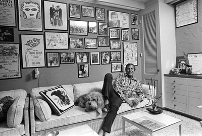Paul Lynde