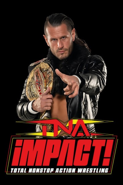 iMPACT Wrestling - Season 21