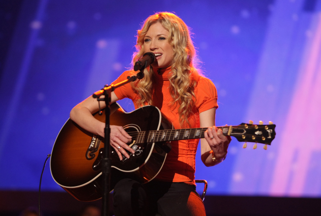 Brooke White