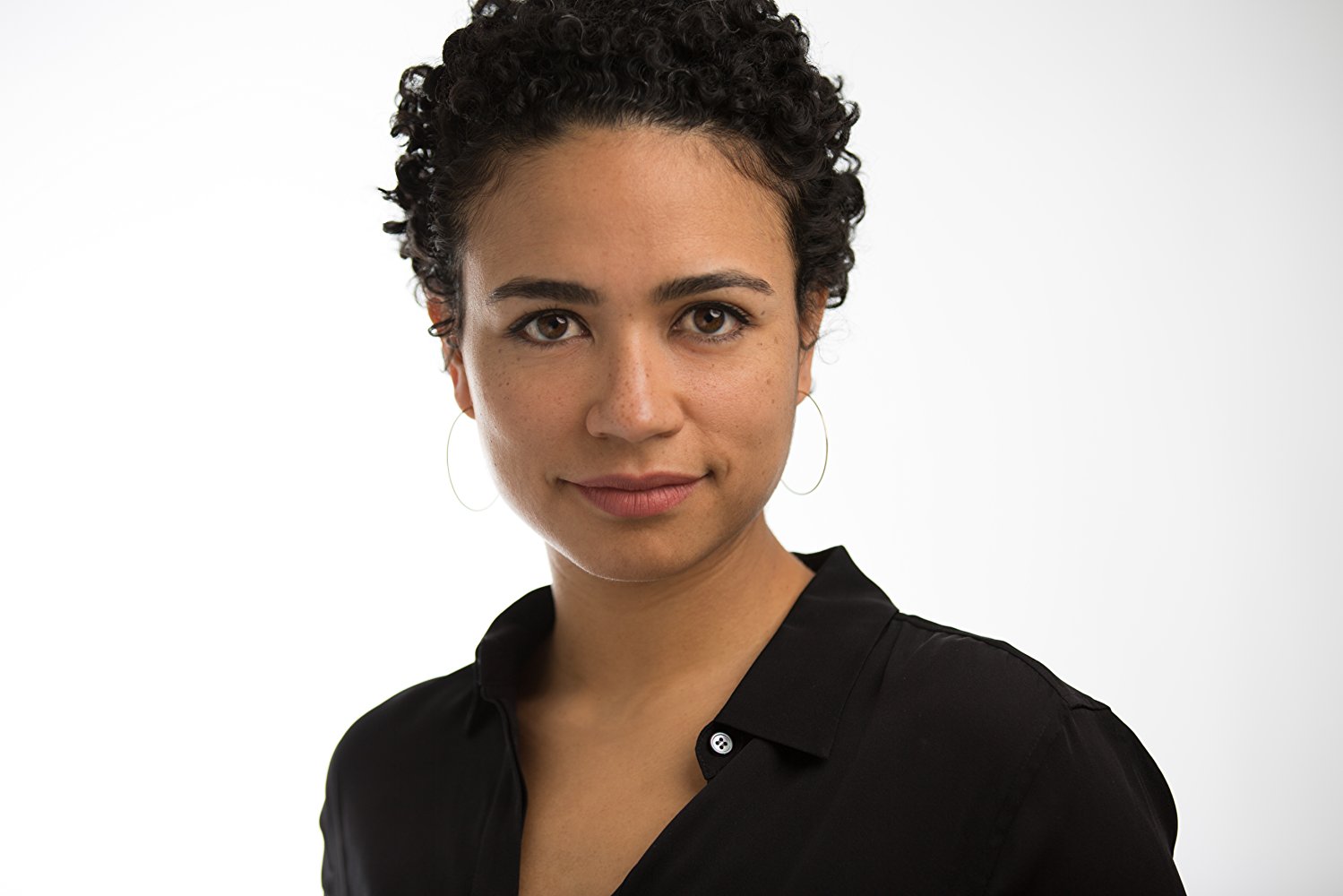 Lauren Ridloff