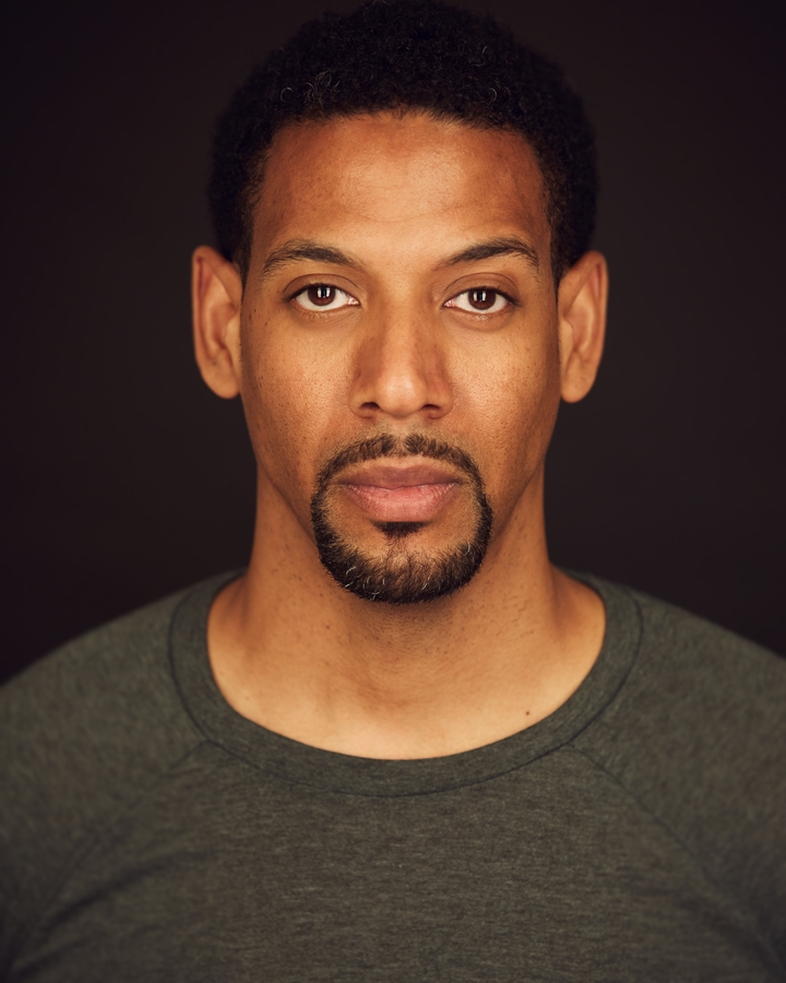 Justin Pierre
