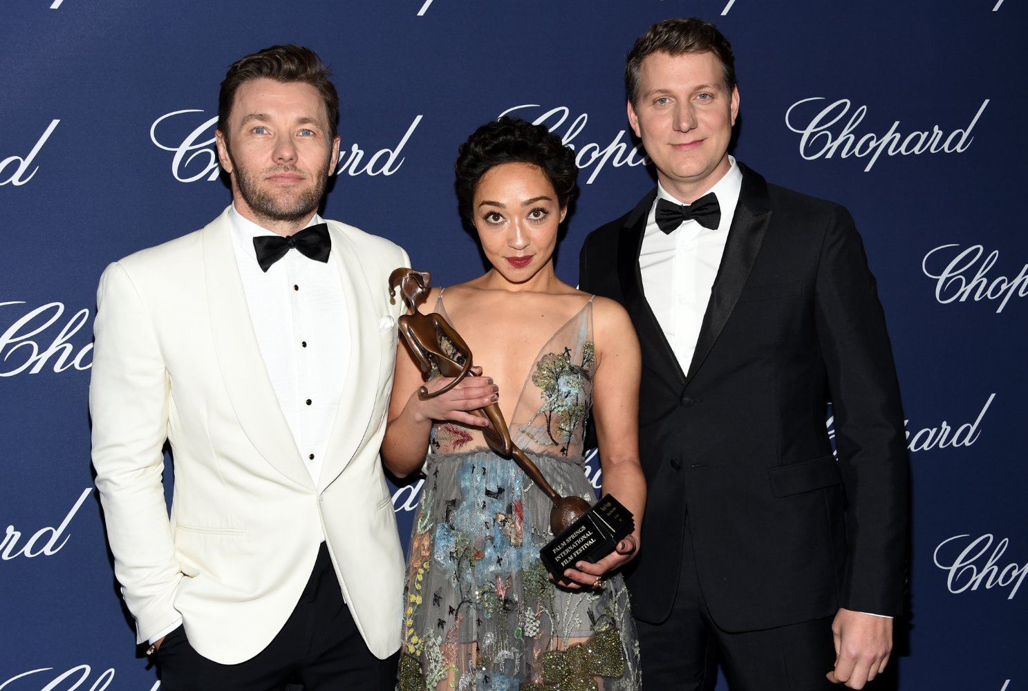 Jeff Nichols