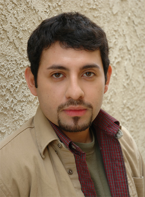 Bernardo Badillo