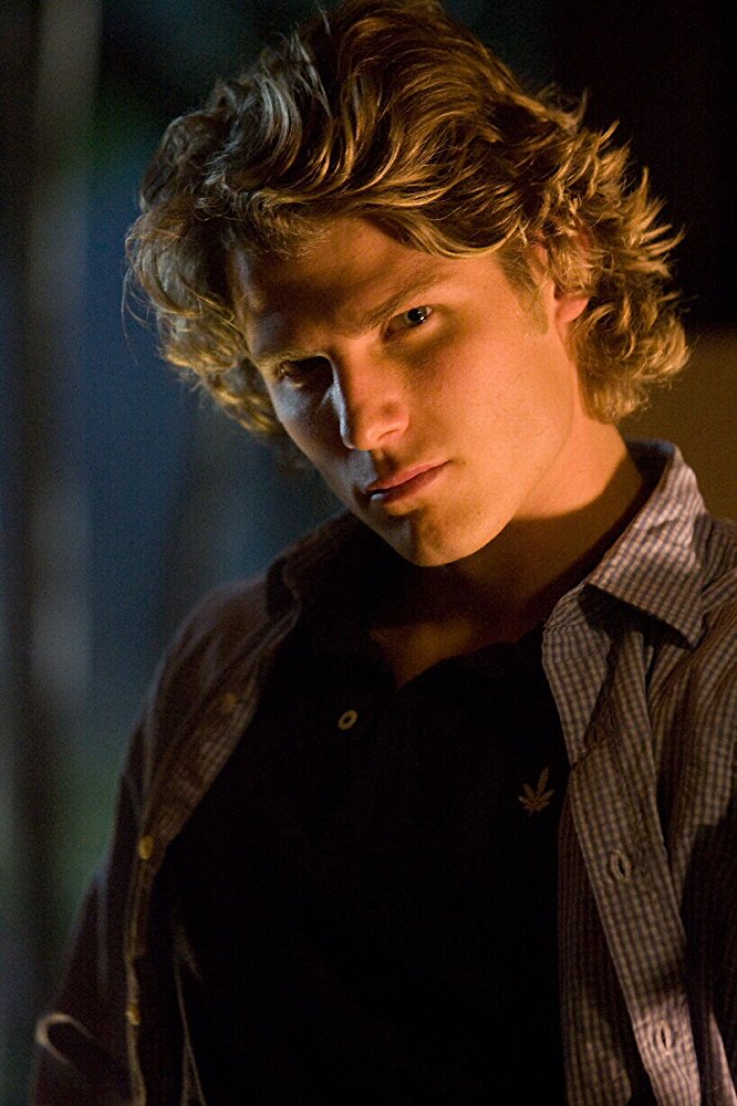 Trent DeMarco