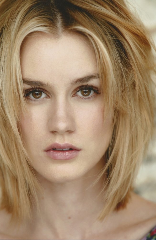Lexi Johnson