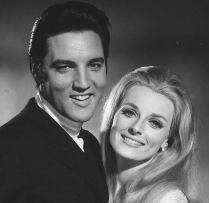 Celeste Yarnall