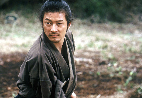 Hattori Genosuke