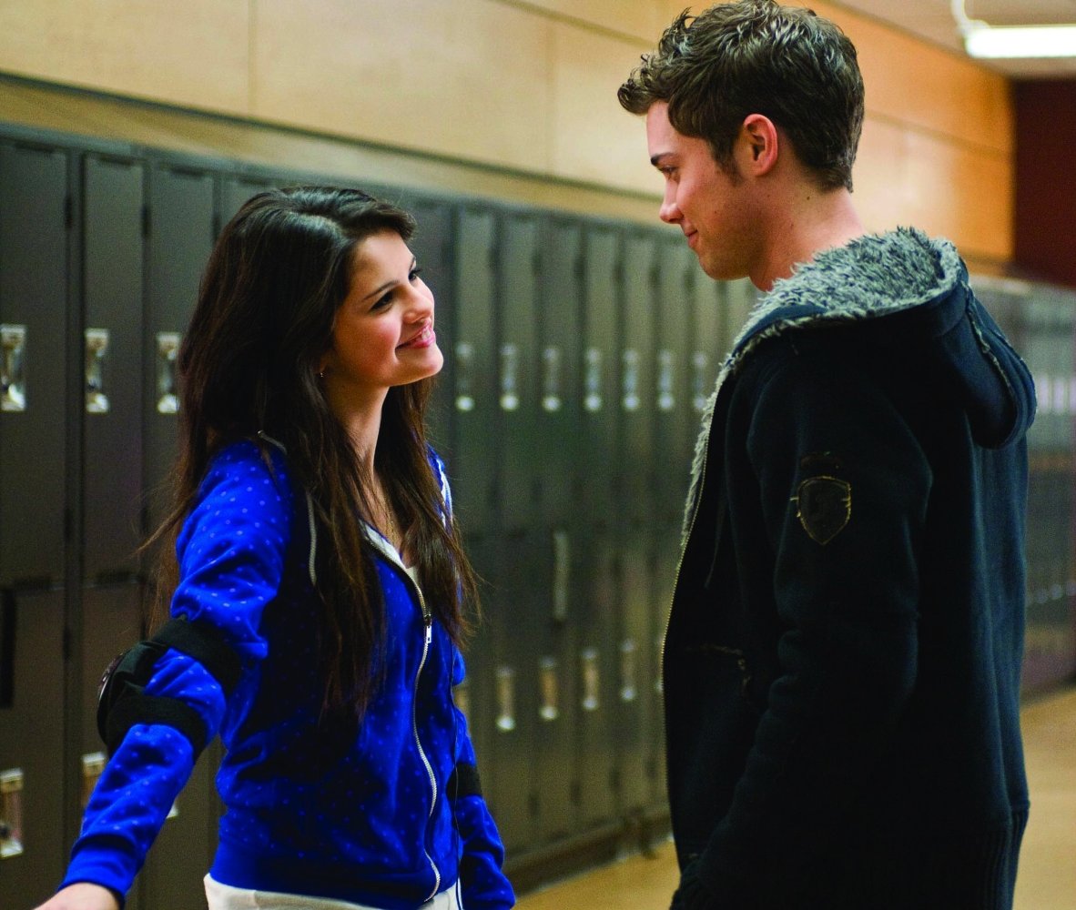 Drew Seeley