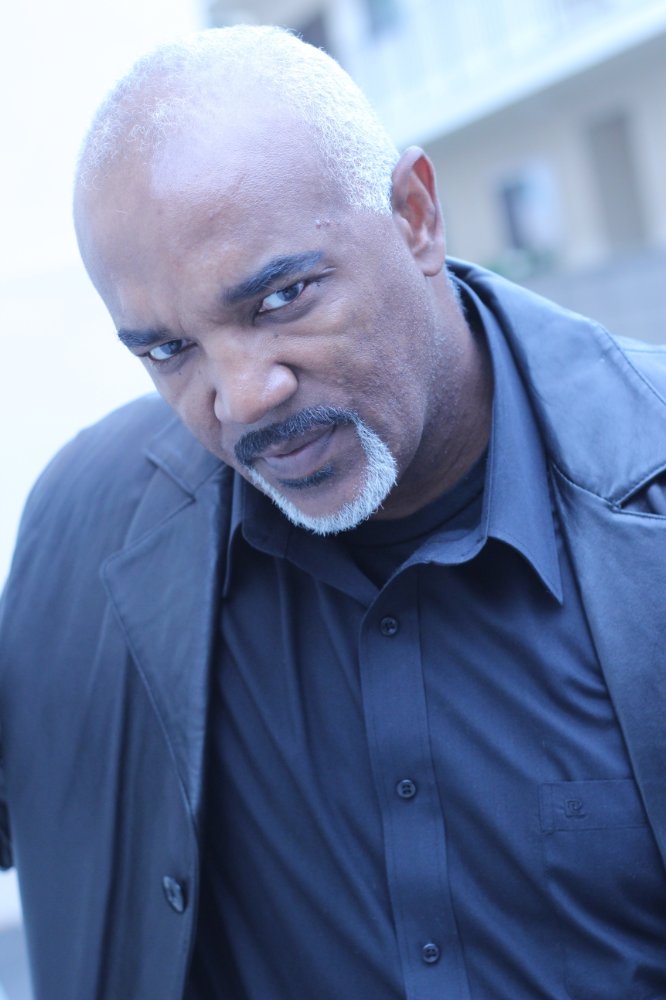 Leonard L. Thomas