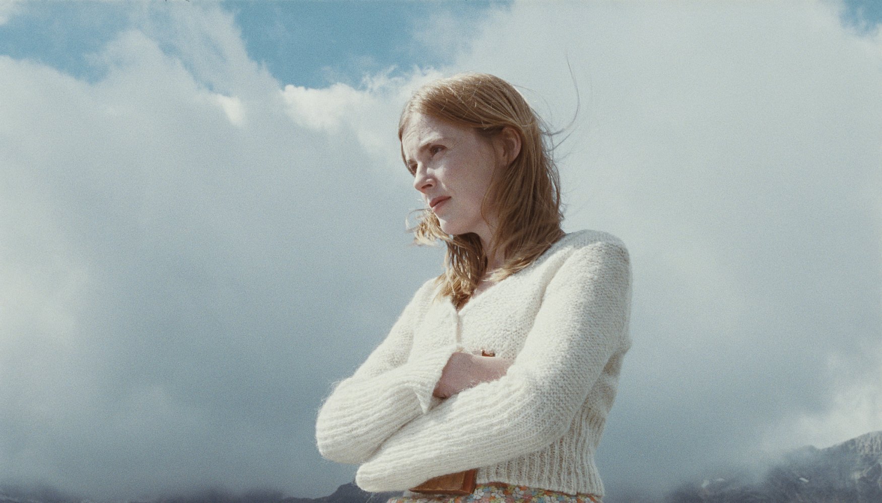 Isabelle Carré