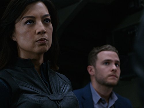 Ming-Na Wen
