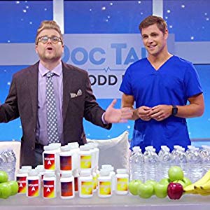 Dr. Todd Bodd
