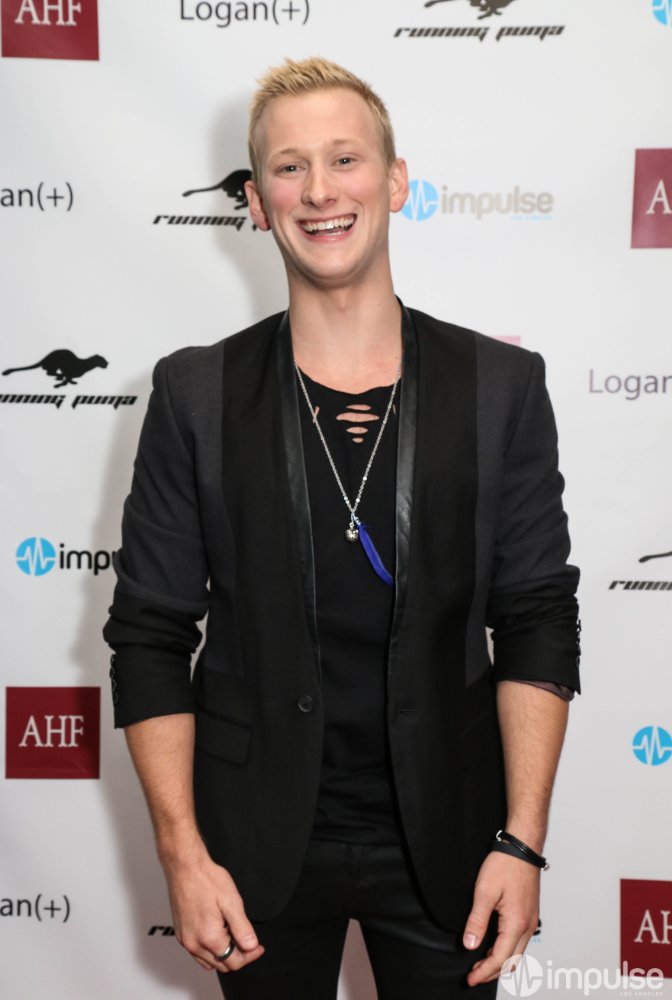 Branden Lee Roth